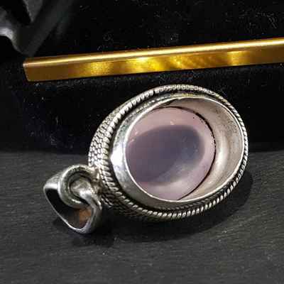 thumb1-Silver Pendant-14889