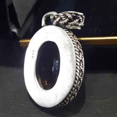 thumb1-Silver Pendant-14894