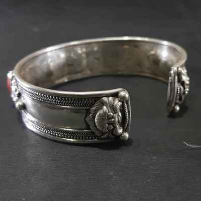 thumb1-Silver Bracelet-14902