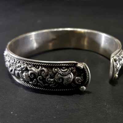 thumb1-Silver Bracelet-14904