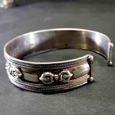 thumb1-Silver Bracelet-14905