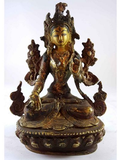 White Tara-14908