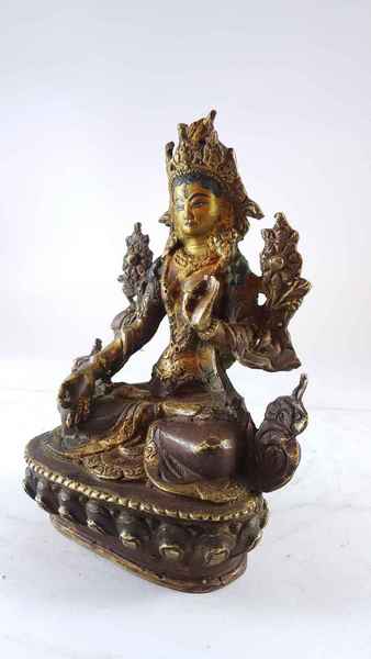 thumb1-White Tara-14910
