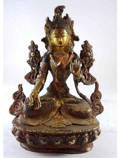 White Tara-14911