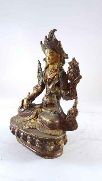 thumb1-White Tara-14911