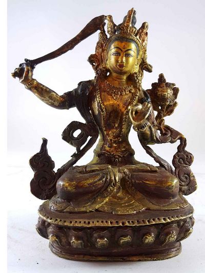 Manjushri-14921