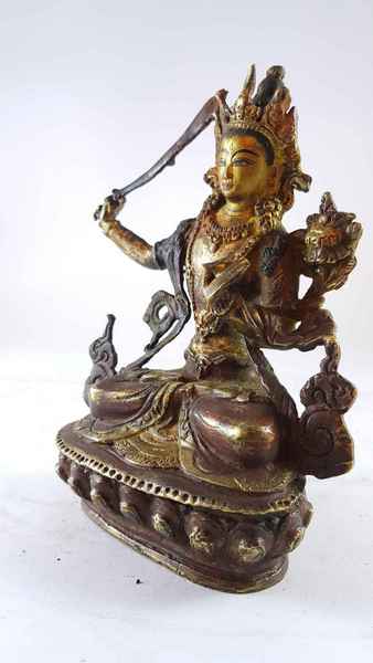 thumb1-Manjushri-14921