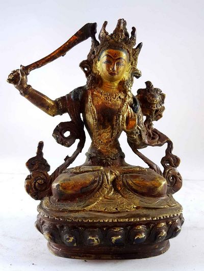 Manjushri-14922