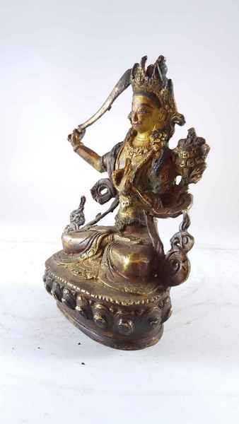 thumb1-Manjushri-14922