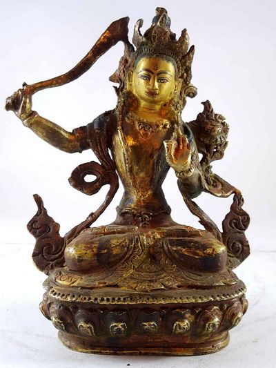 Manjushri-14923