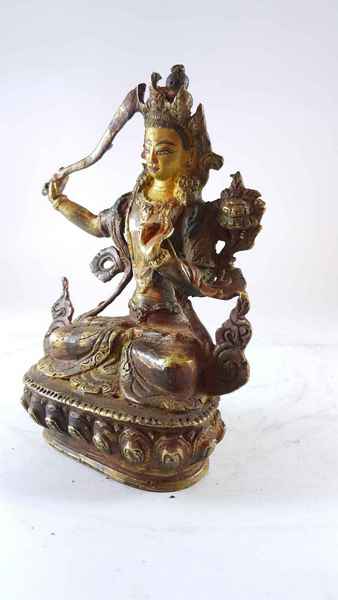 thumb1-Manjushri-14923