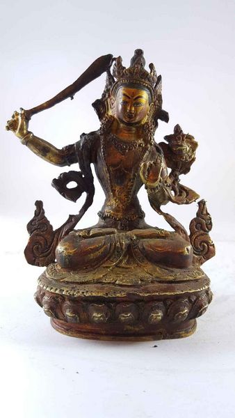 Manjushri-14924