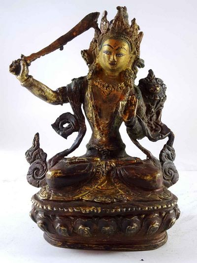 Manjushri-14925