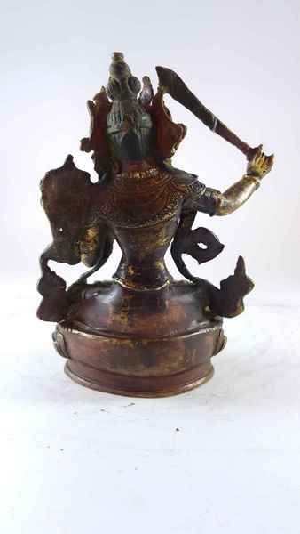 thumb1-Manjushri-14925