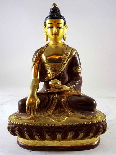 Shakyamuni Buddha-14927