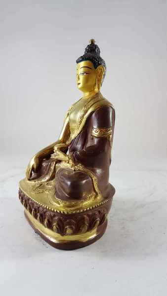 thumb1-Shakyamuni Buddha-14927