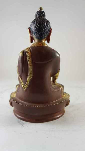 thumb2-Shakyamuni Buddha-14927