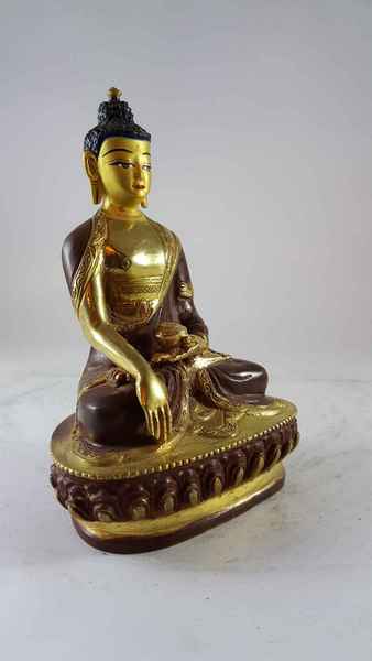 thumb3-Shakyamuni Buddha-14927