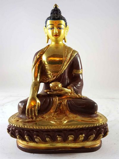 Shakyamuni Buddha-14928