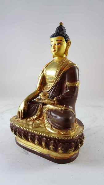 thumb1-Shakyamuni Buddha-14928
