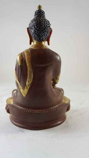 thumb2-Shakyamuni Buddha-14928