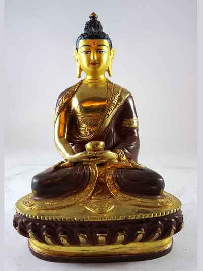 thumb1-Shakyamuni Buddha-14929