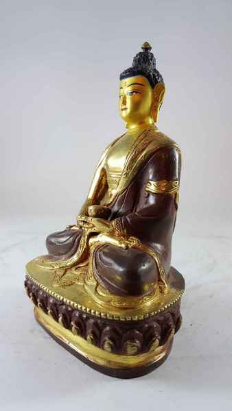thumb2-Shakyamuni Buddha-14929