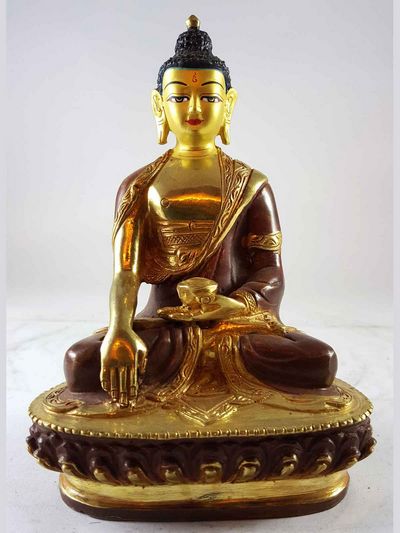 Shakyamuni Buddha-14930