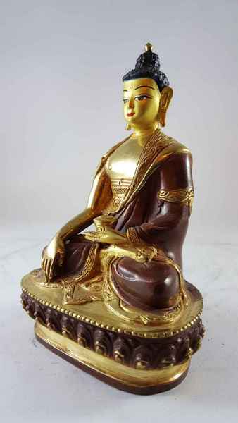 thumb1-Shakyamuni Buddha-14930