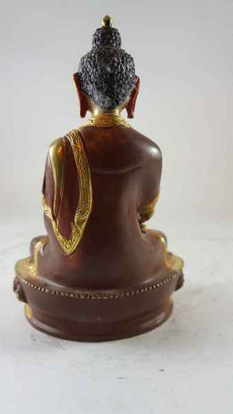 thumb2-Shakyamuni Buddha-14930