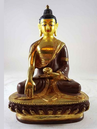 Shakyamuni Buddha-14931