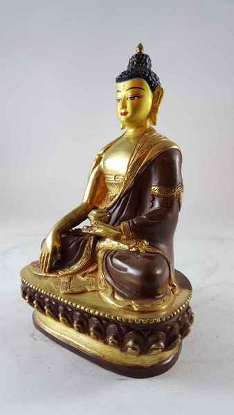 thumb1-Shakyamuni Buddha-14931