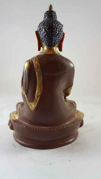 thumb2-Shakyamuni Buddha-14931