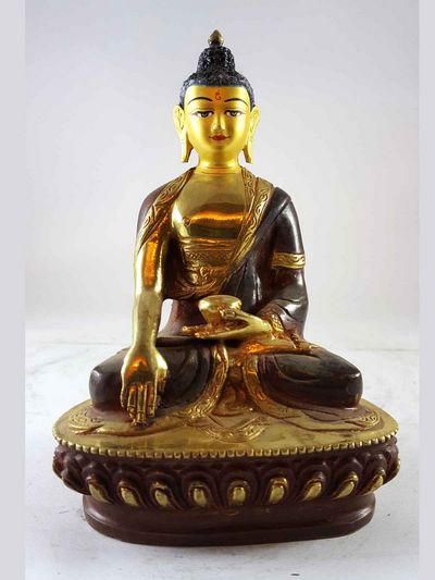 Shakyamuni Buddha-14932