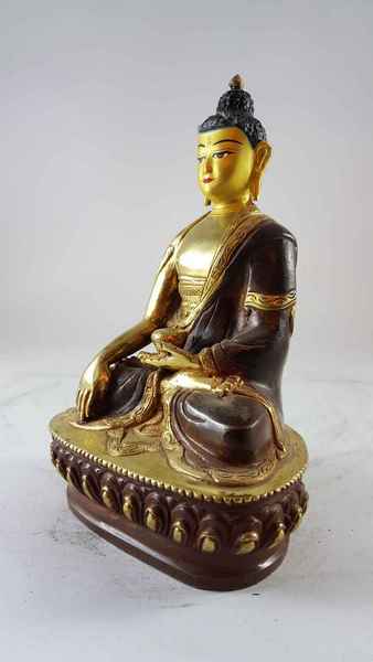 thumb1-Shakyamuni Buddha-14932