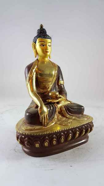 thumb3-Shakyamuni Buddha-14932