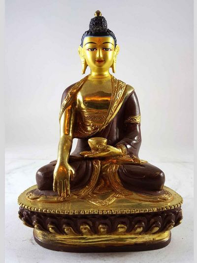 Shakyamuni Buddha-14933