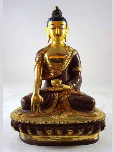 thumb1-Shakyamuni Buddha-14933