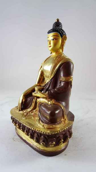 thumb2-Shakyamuni Buddha-14933