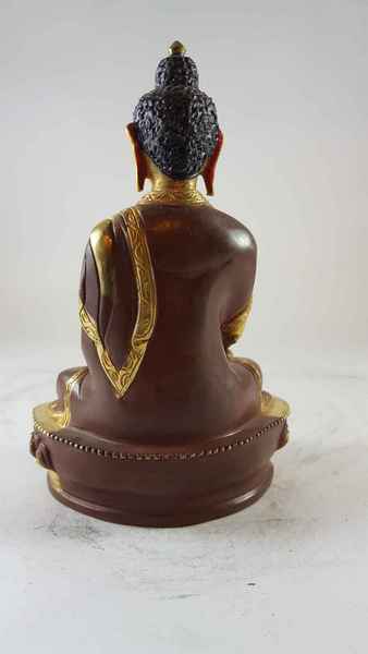 thumb3-Shakyamuni Buddha-14933