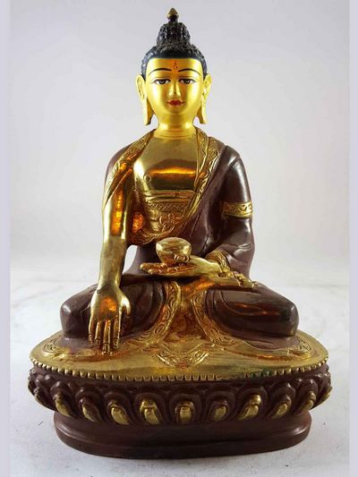 Shakyamuni Buddha-14934