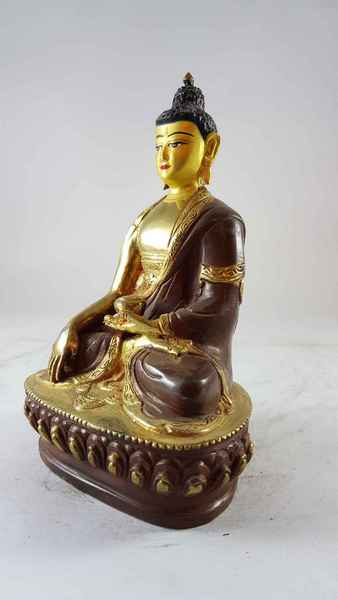 thumb1-Shakyamuni Buddha-14934