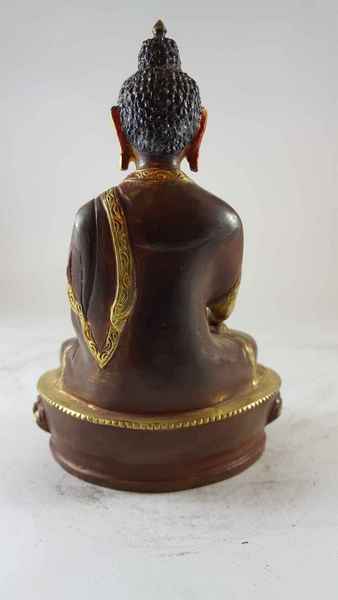 thumb2-Shakyamuni Buddha-14934