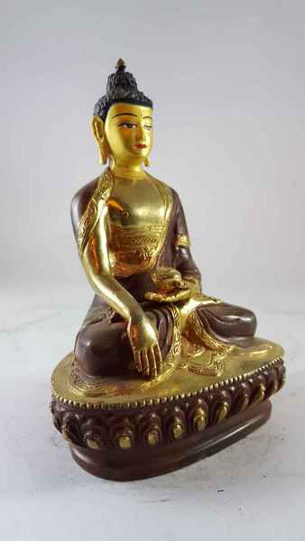 thumb3-Shakyamuni Buddha-14934