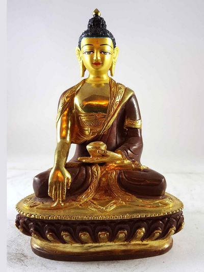 Shakyamuni Buddha-14936