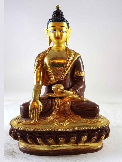 Shakyamuni Buddha-14936