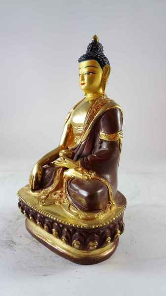 thumb1-Shakyamuni Buddha-14936