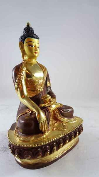 thumb3-Shakyamuni Buddha-14936
