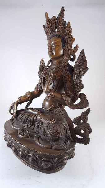 thumb1-White Tara-14939
