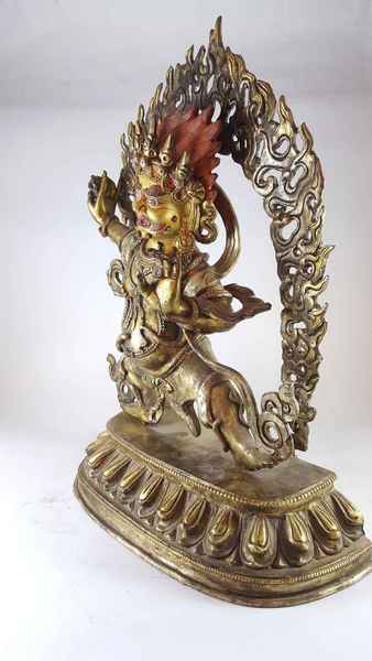 thumb1-Vajrapani-14940